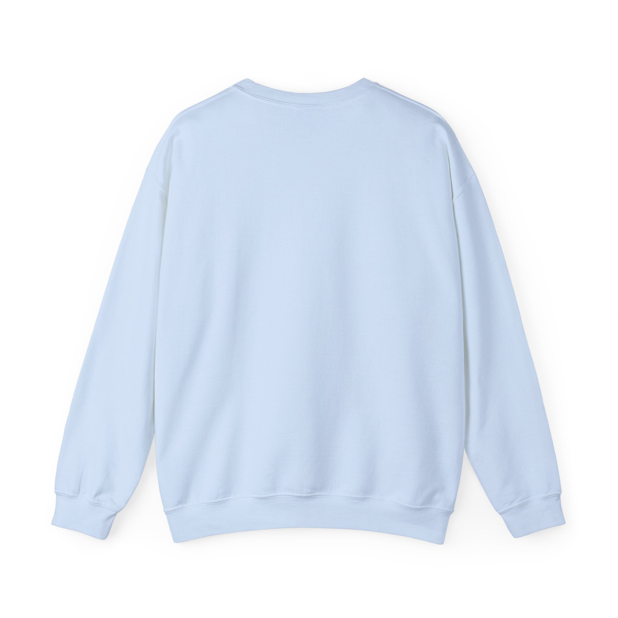 HU Seal Crewneck Sweatshirt