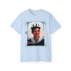 Kamala Harris Howard T-Shirt