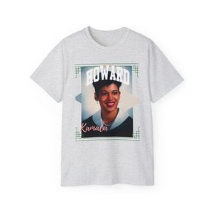 Kamala Harris Howard T-Shirt