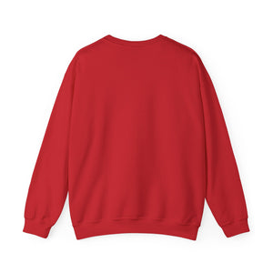 HU Seal Crewneck Sweatshirt