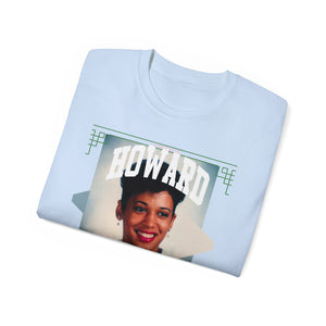 Kamala Harris Howard T-Shirt