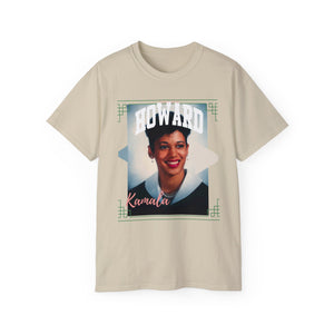 Kamala Harris Howard T-Shirt