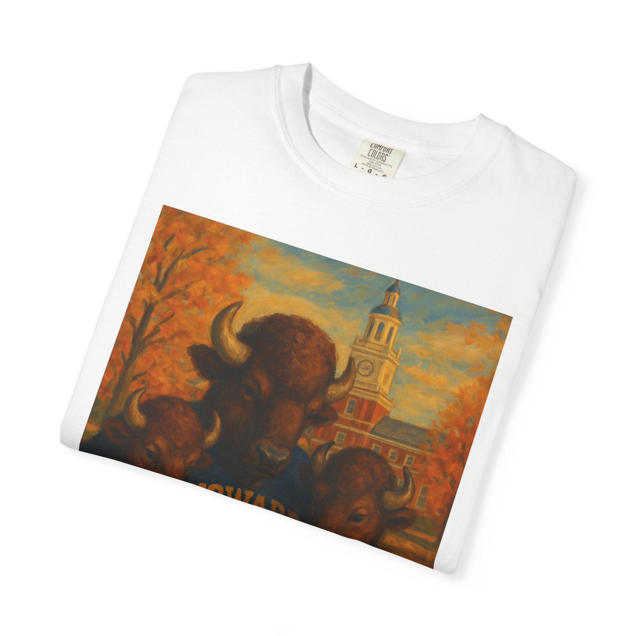 The Mecca Dad T-Shirt