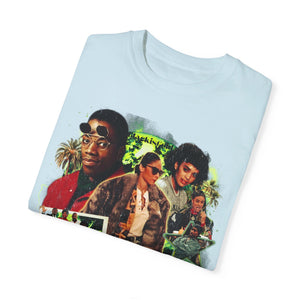 Different World 90s Fashion T-shirt