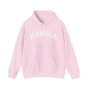 Kamala 2024 Hooded Sweatshirt