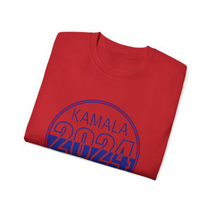 Kamala Harris 2024 T-Shirt