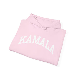 Kamala 2024 Hooded Sweatshirt