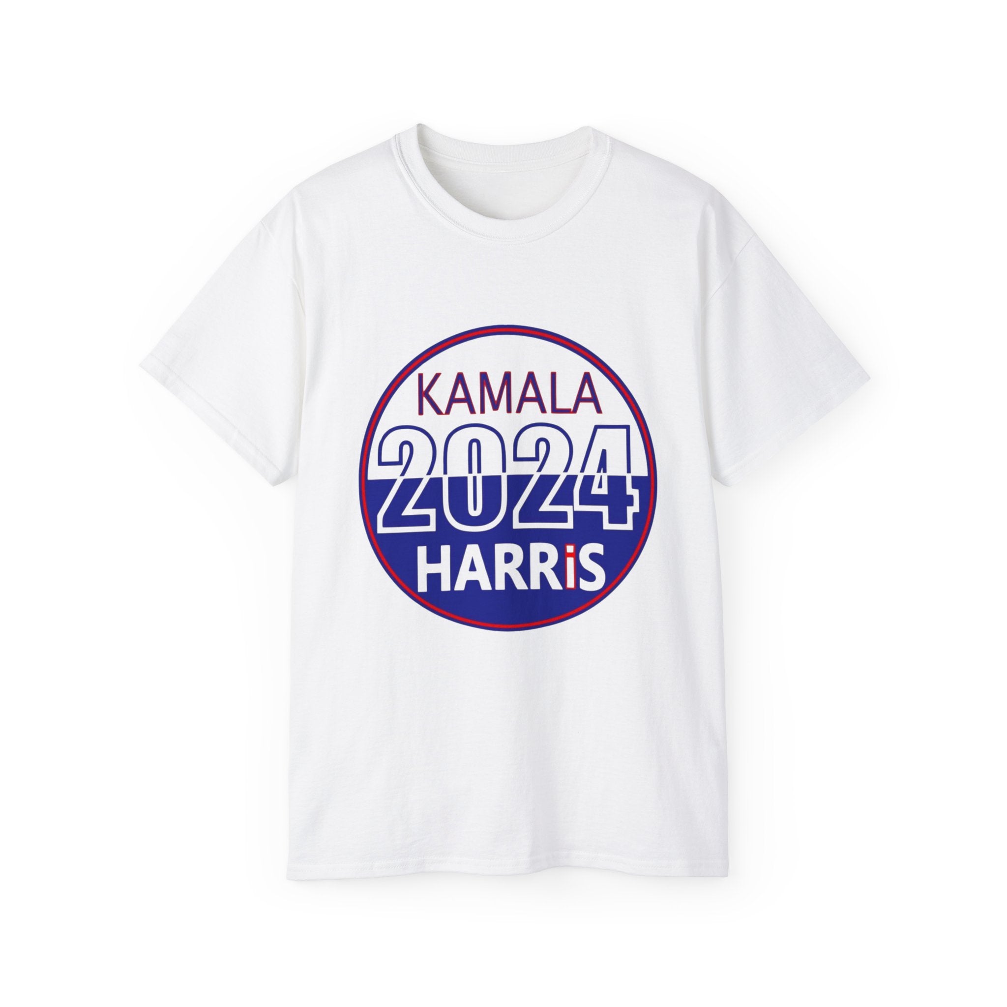 Kamala Harris 2024 T-Shirt