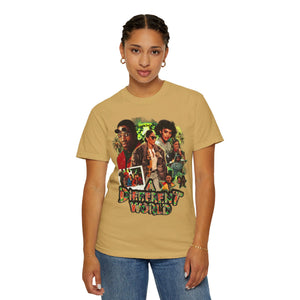 Different World 90s Fashion T-shirt