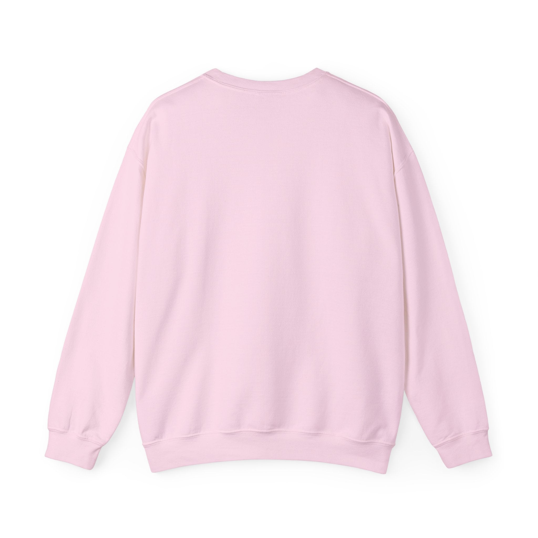 HU Seal Crewneck Sweatshirt