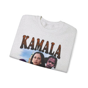 Kamala Harris 2024 I'm with Her Sweatshirt