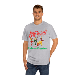 Juneteenth 2023 Classic Tee