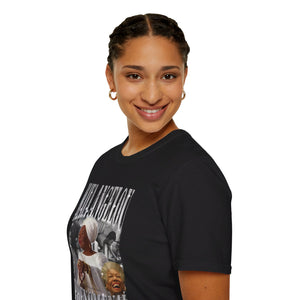 Maya Angelou T Shirt Rise