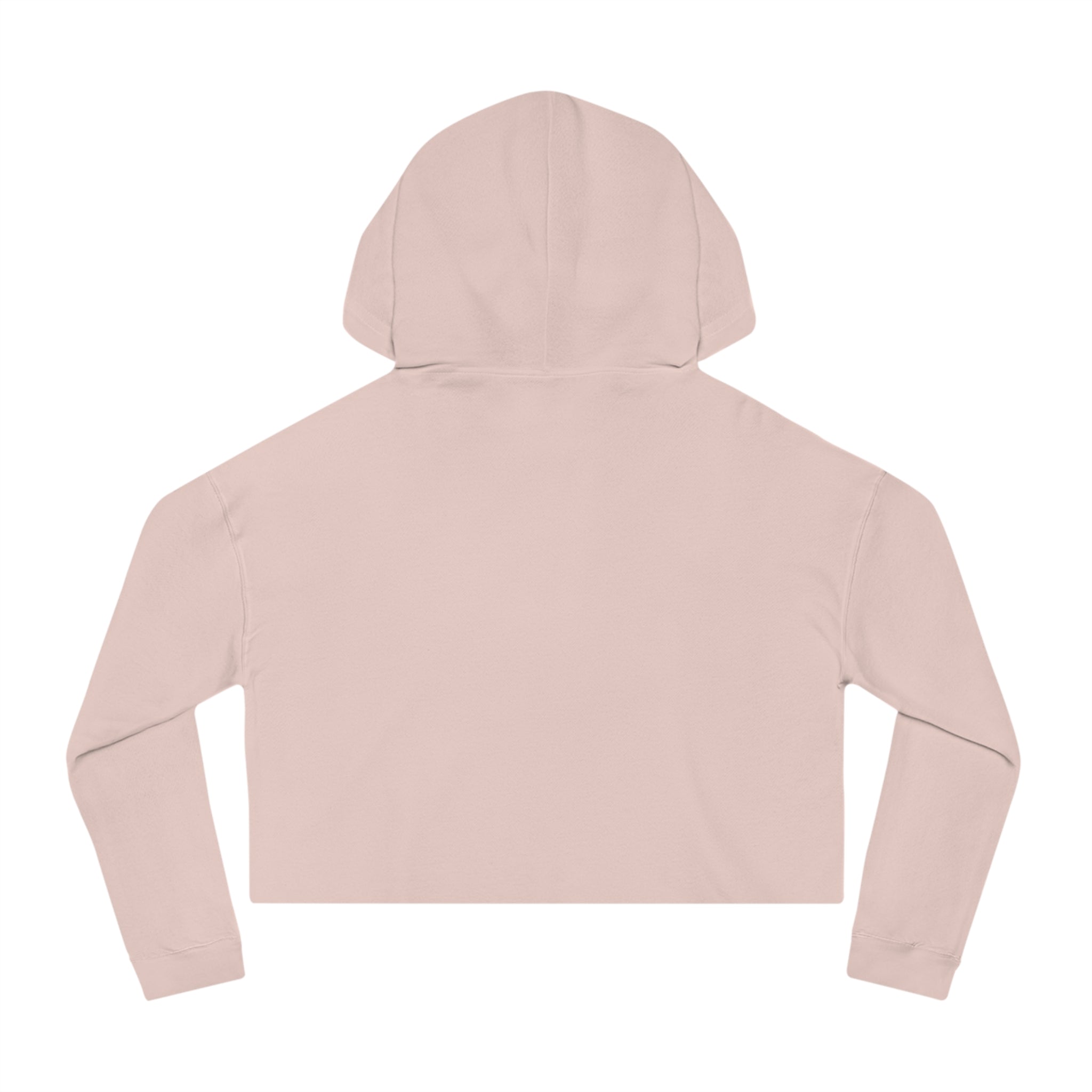 Boomerang Crop Hoodie