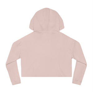 Boomerang Crop Hoodie