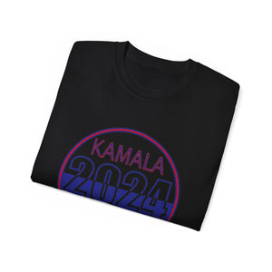 Kamala Harris 2024 T-Shirt