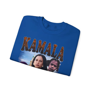 Kamala Harris 2024 I'm with Her Sweatshirt