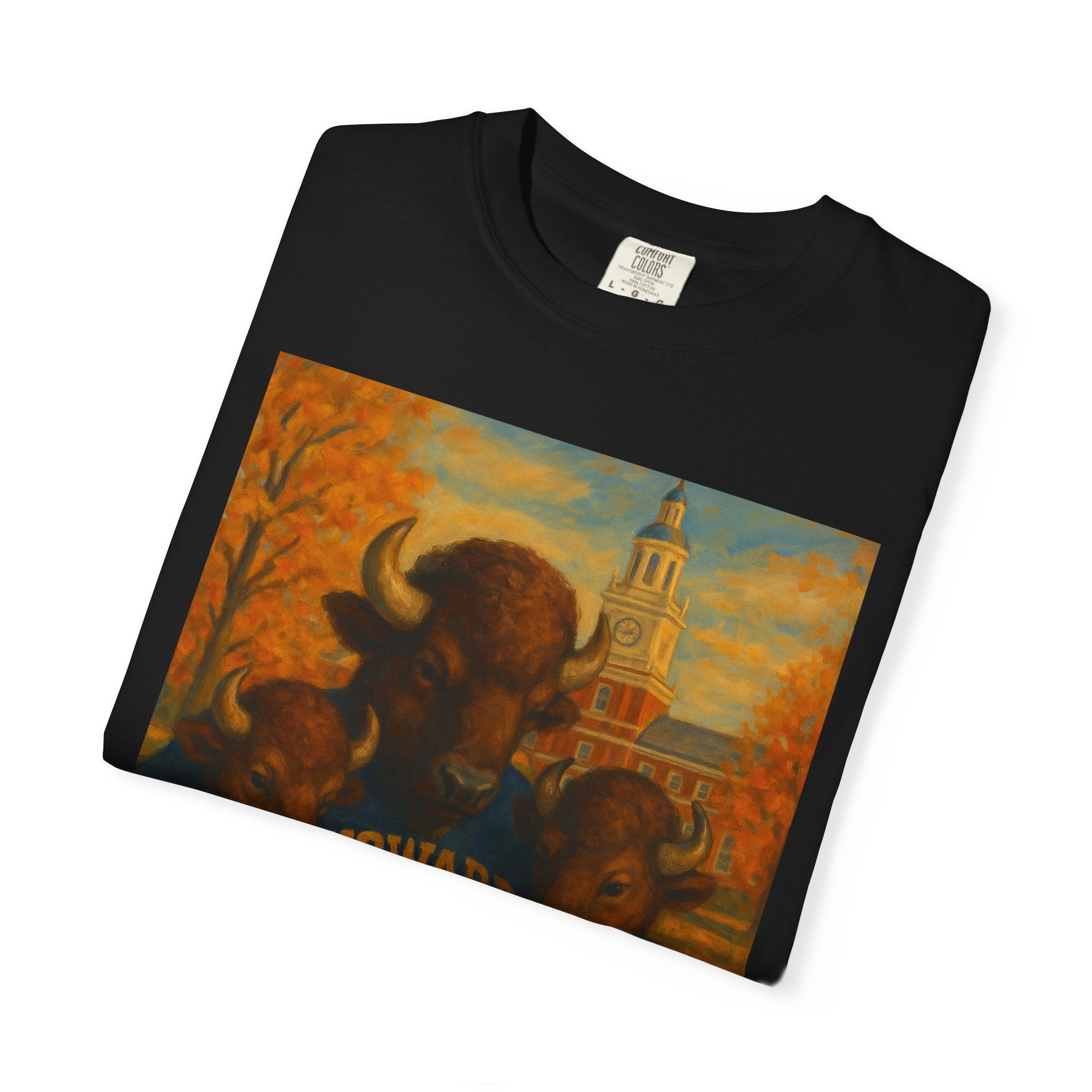 The Mecca Dad T-Shirt