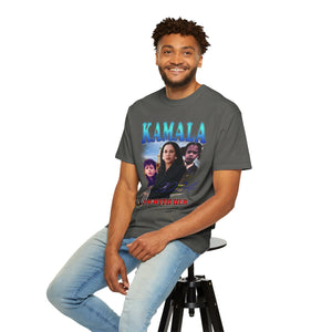 Kamala Harris I'm with Her T-shirt