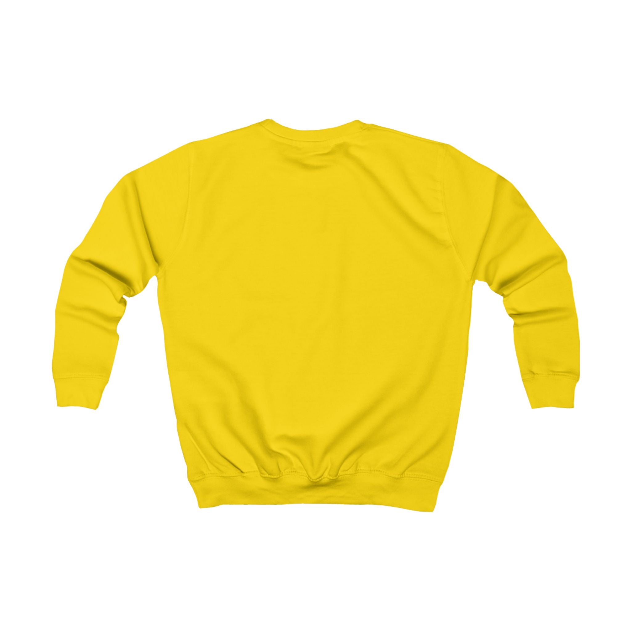 Young Lions “Simba” Kids Sweatshirt 2