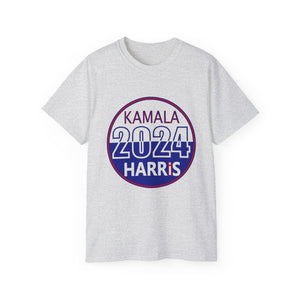 Kamala Harris 2024 T-Shirt