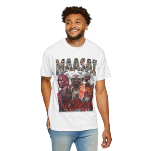 Massai Tribe T-shirt