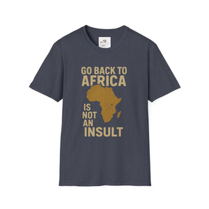 Africa is not an Insult