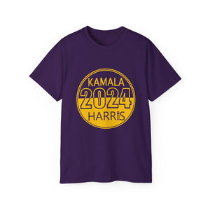 Kamala Harris 2024 T-Shirt