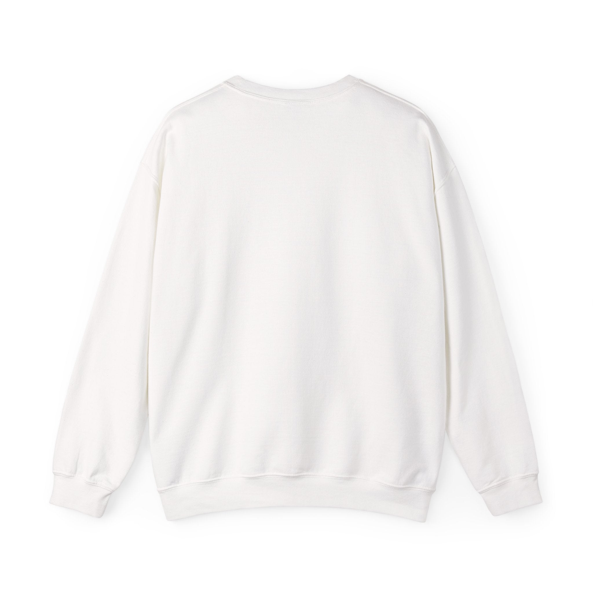 HU Seal Crewneck Sweatshirt