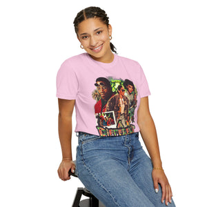 Different World 90s Fashion T-shirt