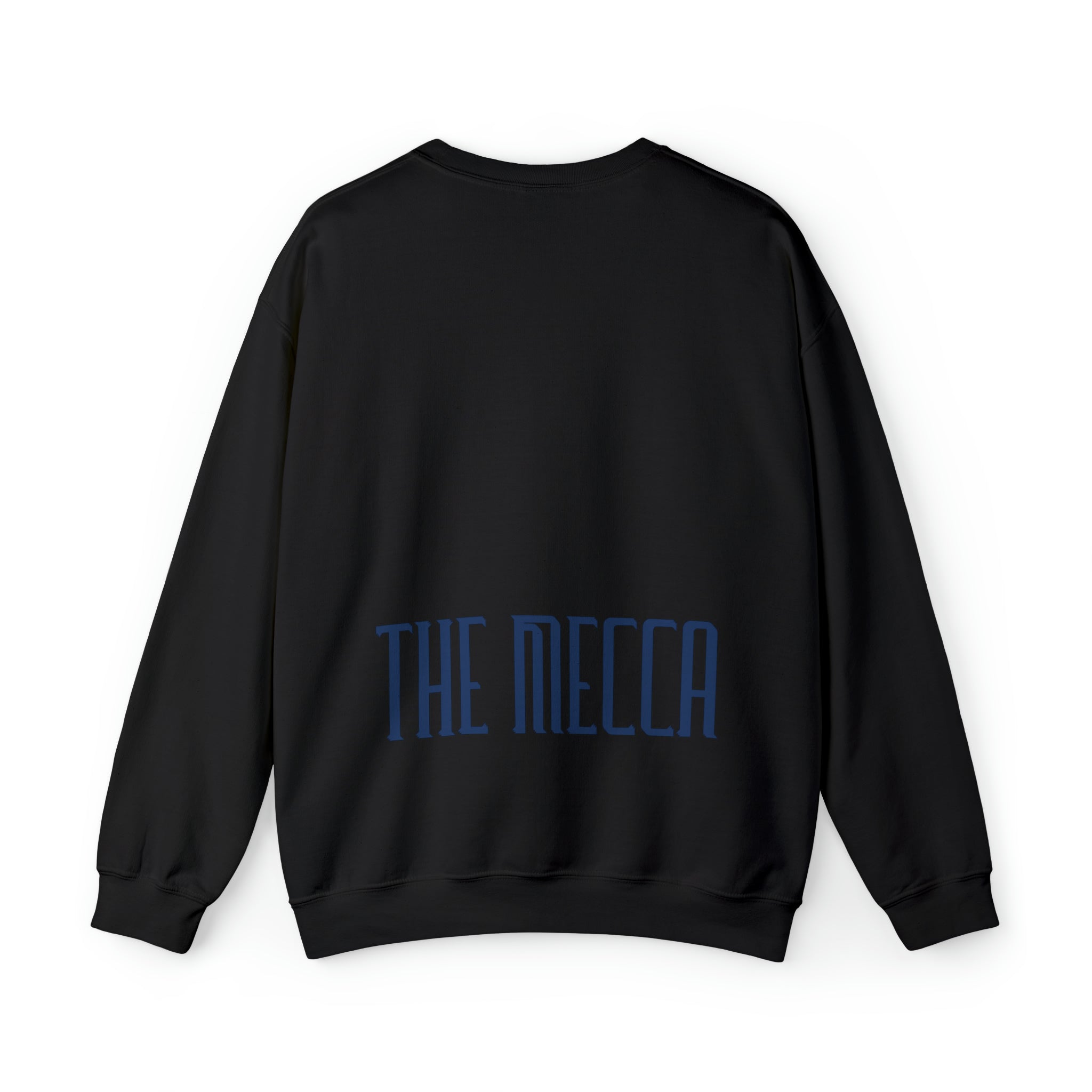 Mecca Movement Sweatshirt 2