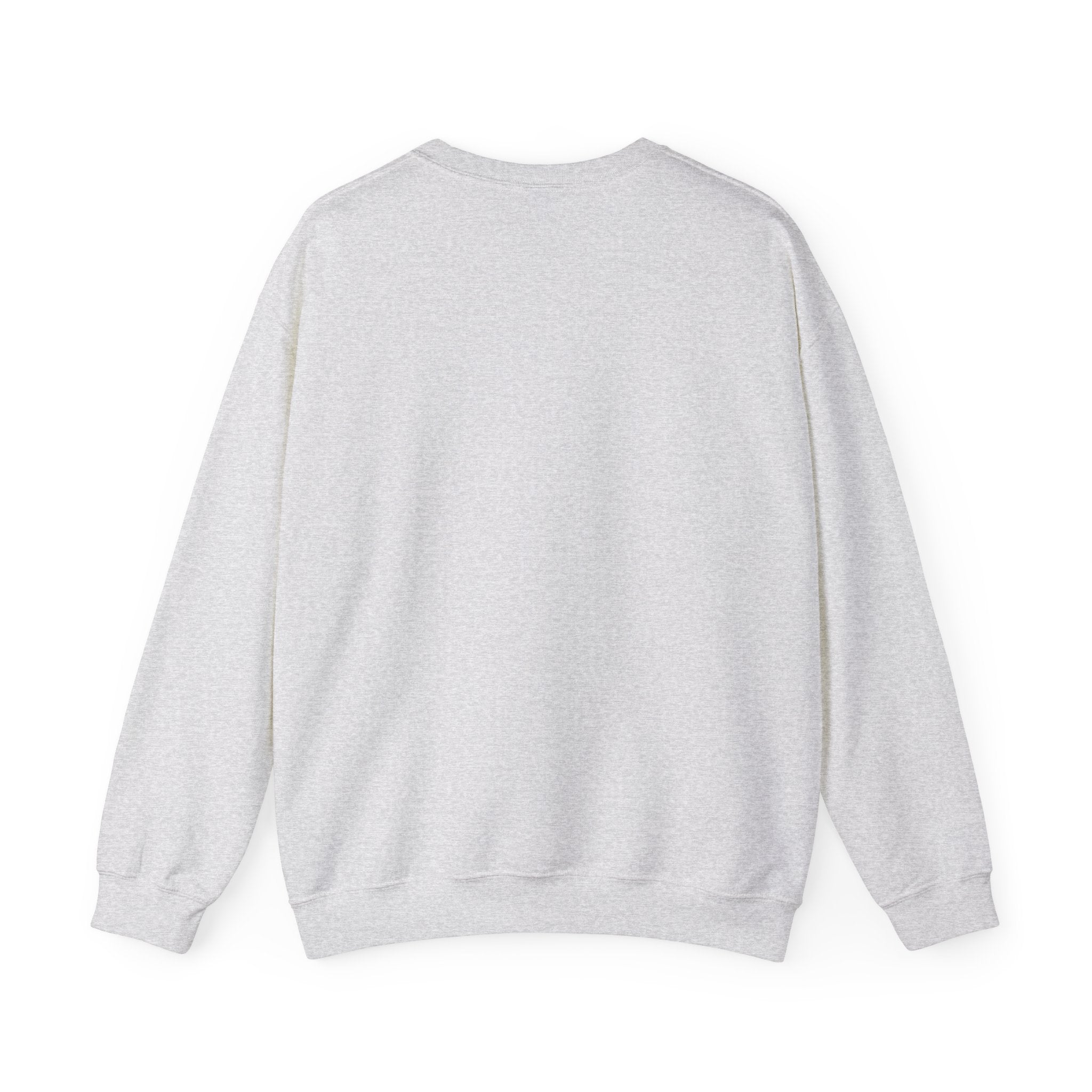 HU Seal Crewneck Sweatshirt