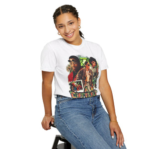 Different World 90s Fashion T-shirt