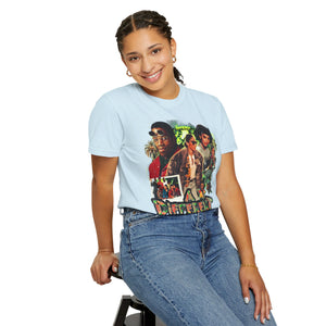 Different World 90s Fashion T-shirt