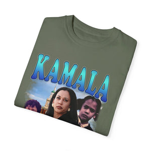 Kamala Harris I'm with Her T-shirt