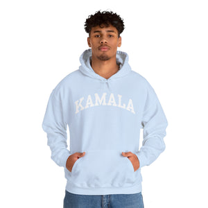 Kamala 2024 Hooded Sweatshirt