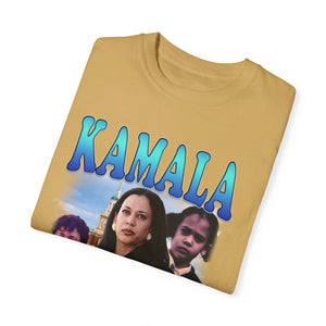 Kamala Harris I'm with Her T-shirt