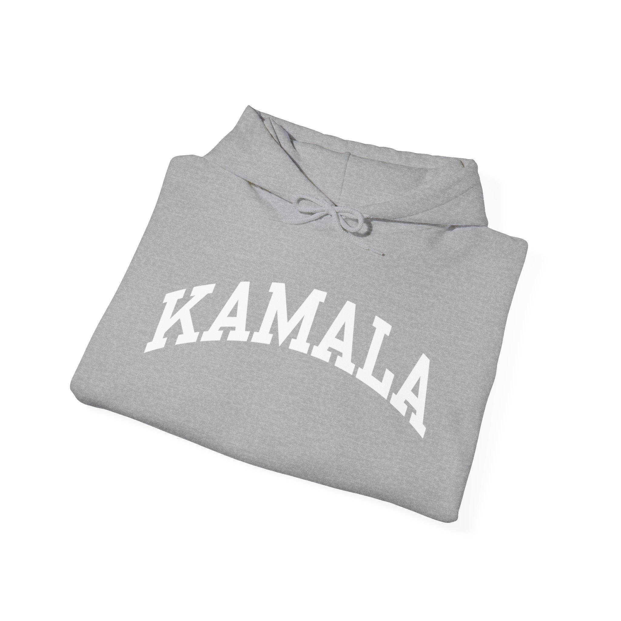 Kamala 2024 Hooded Sweatshirt