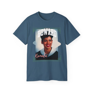 Kamala Harris Howard T-Shirt