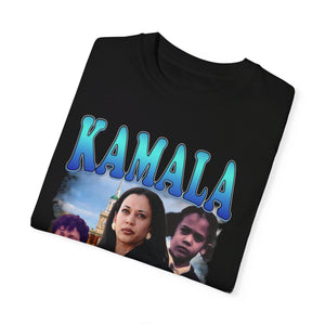 Kamala Harris I'm with Her T-shirt