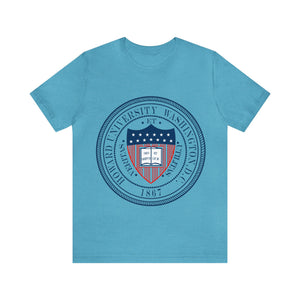 HU Seal T-shirt