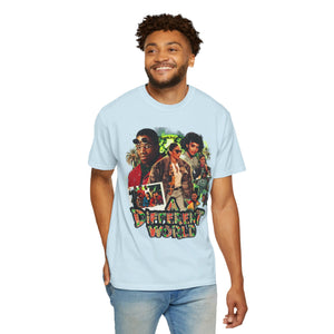 Different World 90s Fashion T-shirt