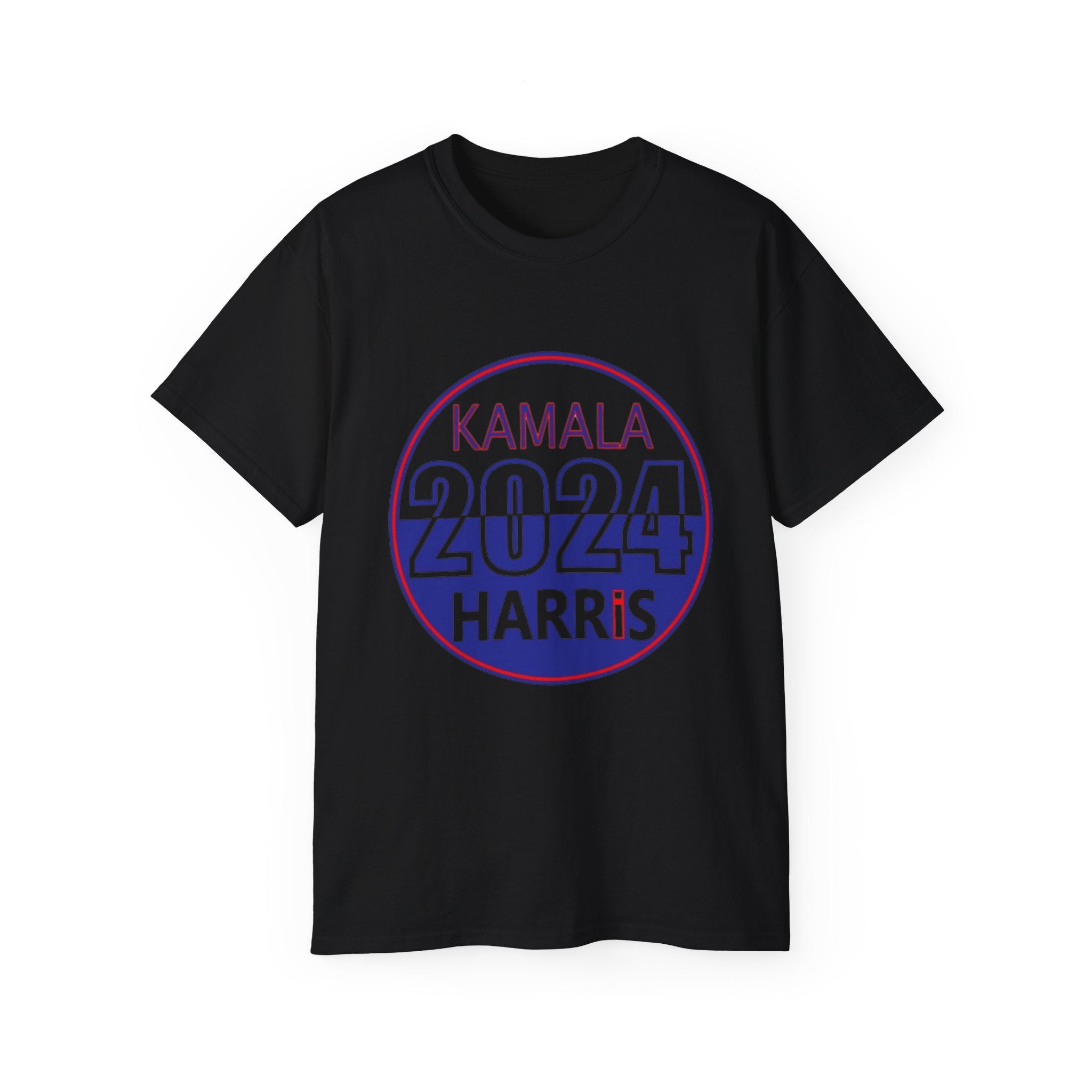 Kamala Harris 2024 T-Shirt