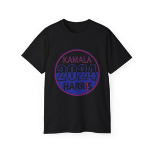 Kamala Harris 2024 T-Shirt