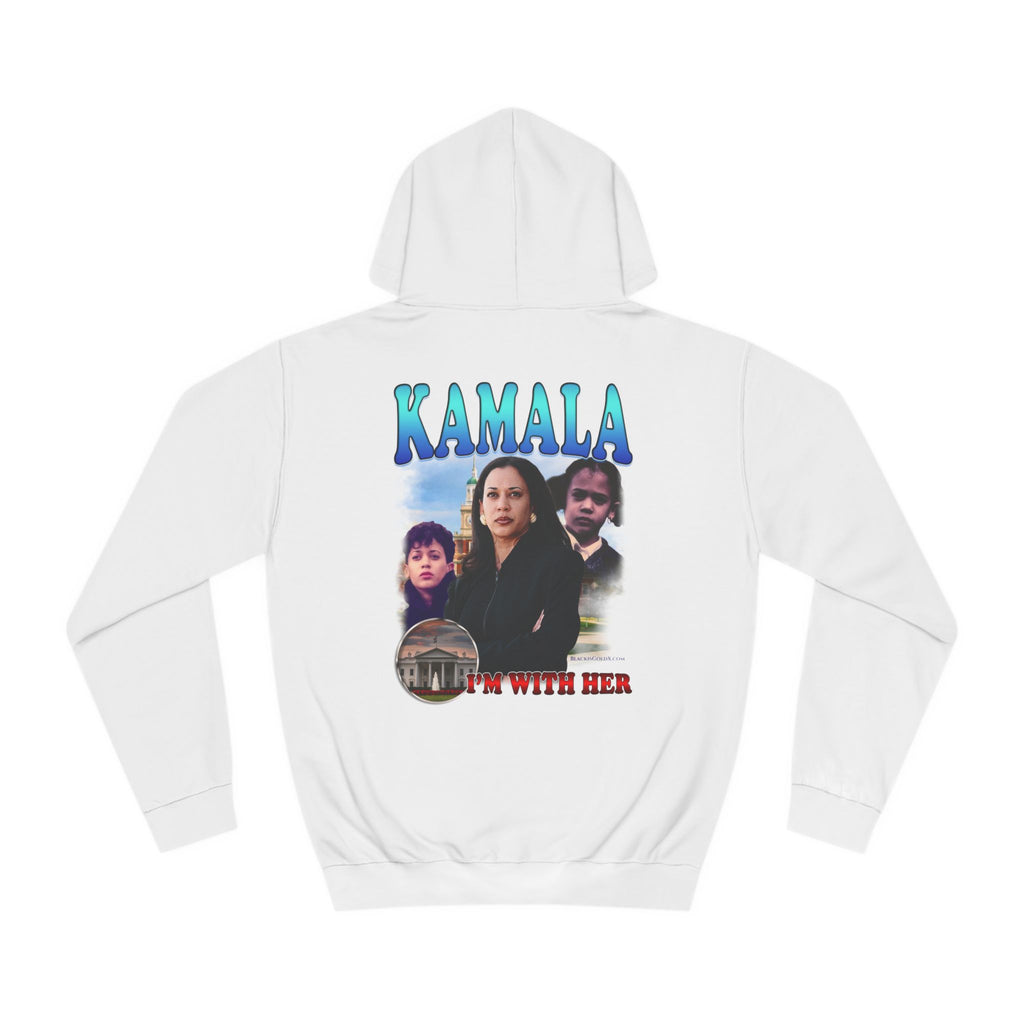 Kamala Hoodie