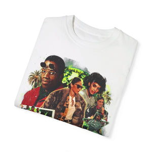 Different World 90s Fashion T-shirt