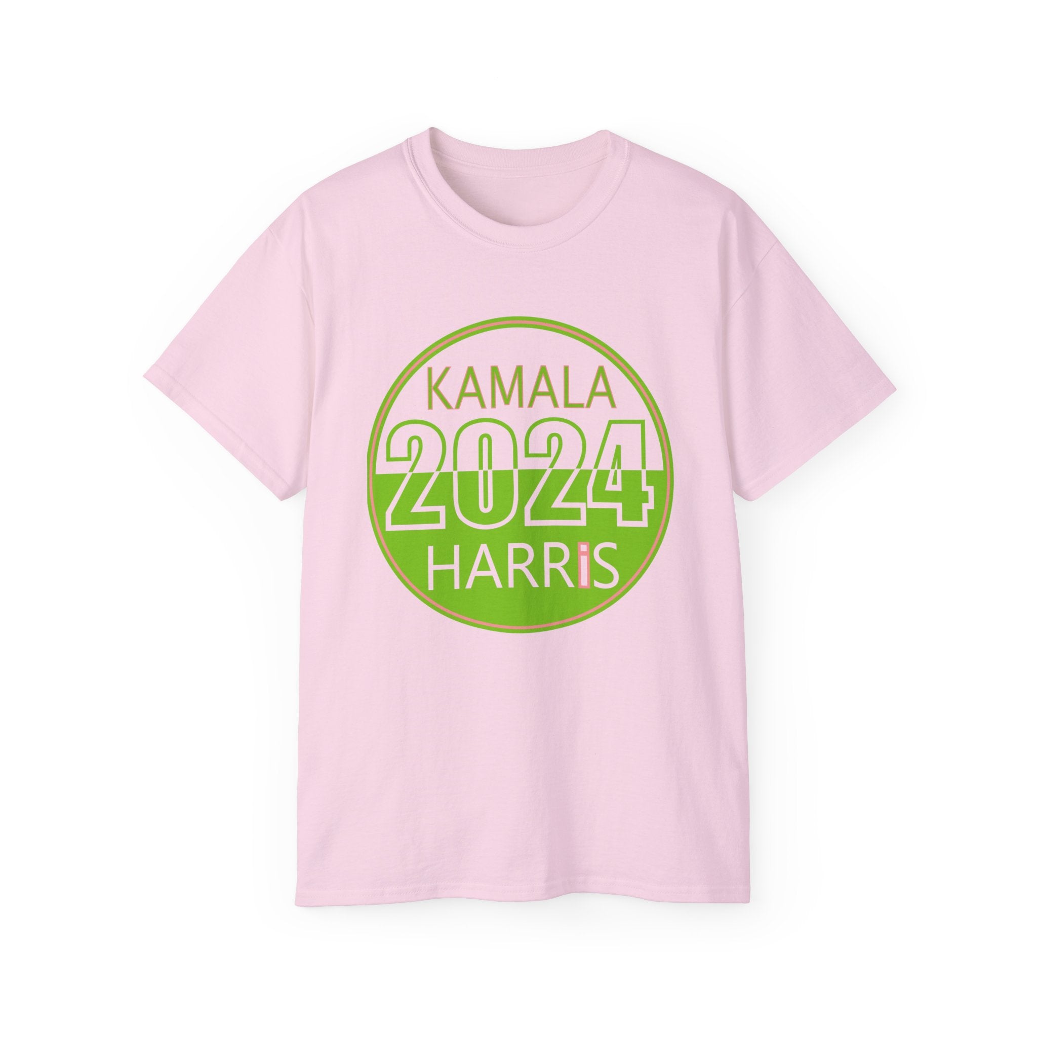 Kamala Harris 2024 T-Shirt