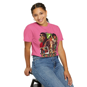 Different World 90s Fashion T-shirt