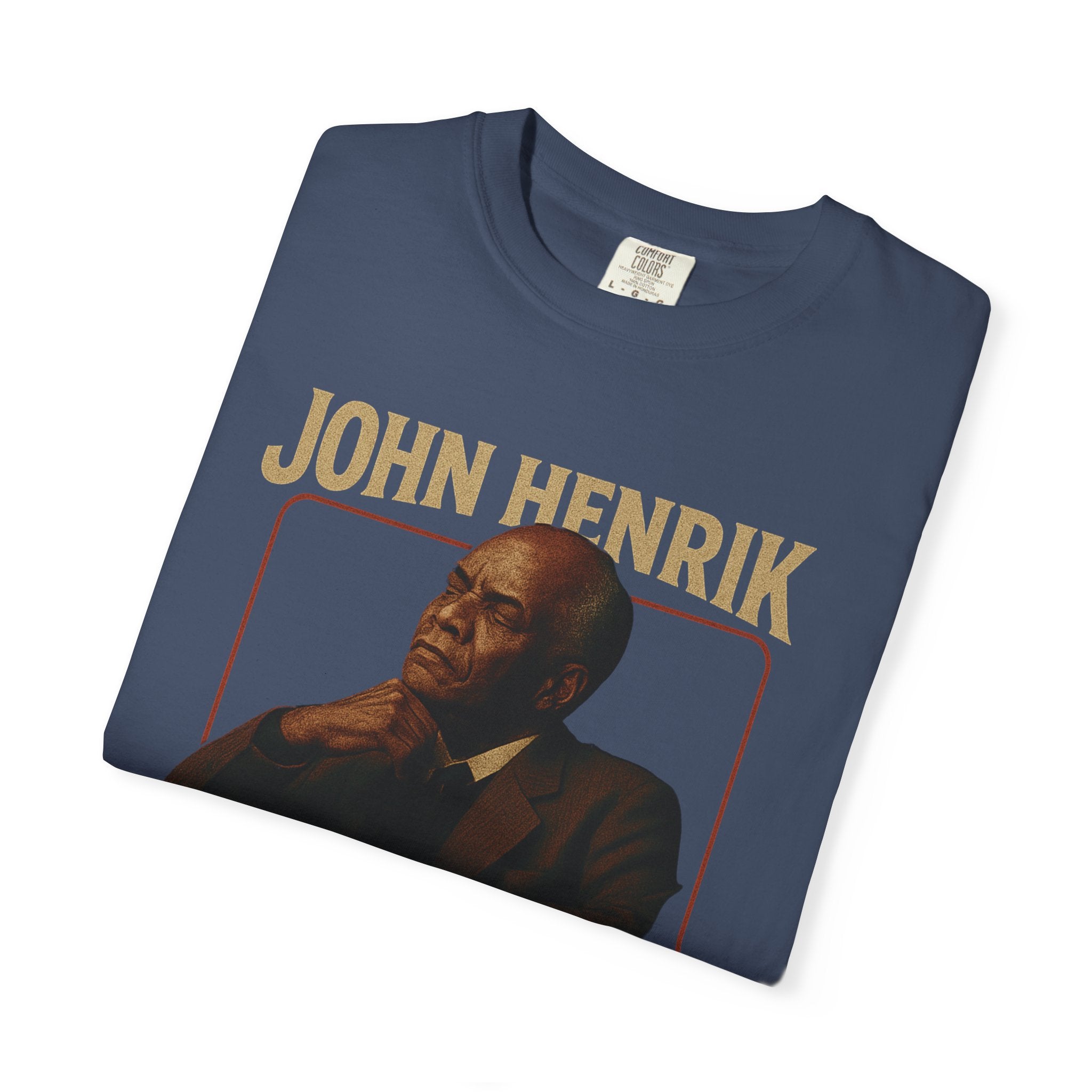 Master Teacher  | John Henrik Clarke Tribute Tee