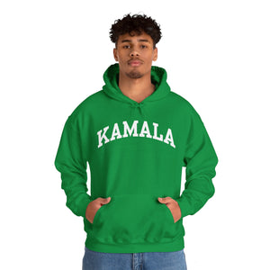 Kamala 2024 Hooded Sweatshirt